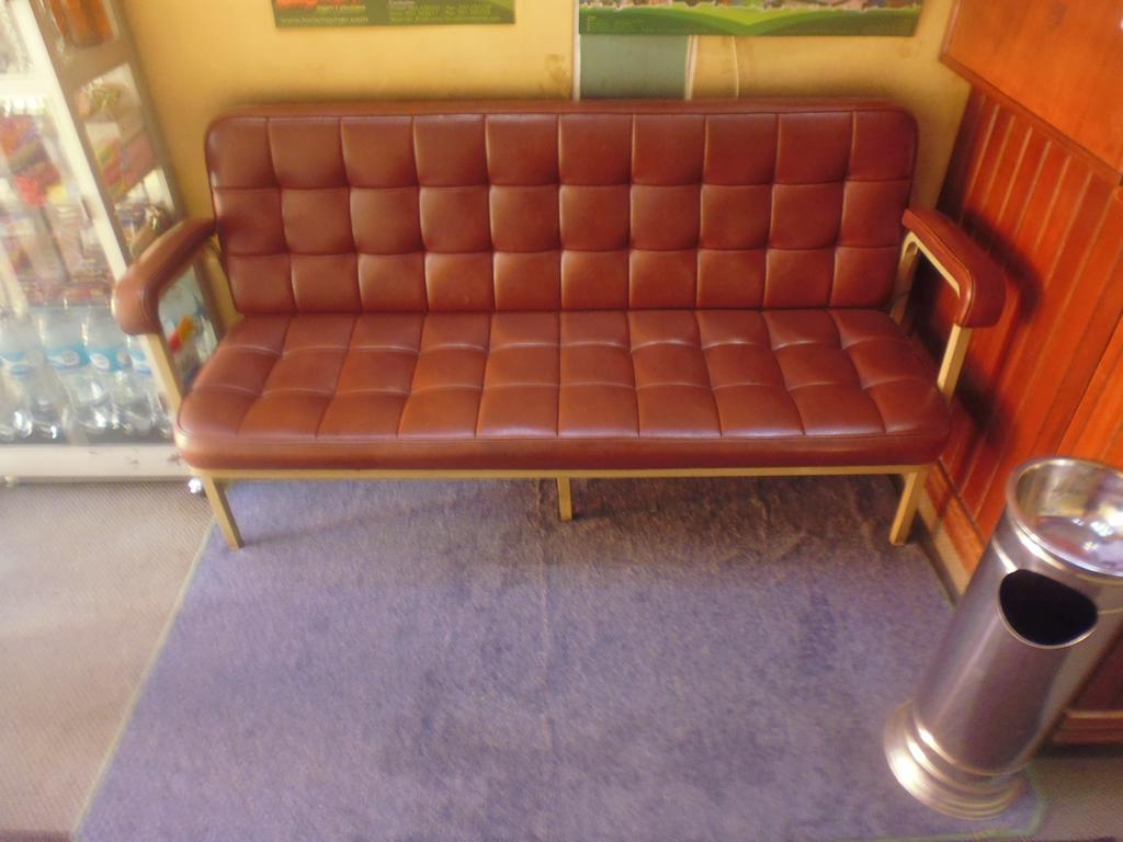 Hotel Manco Capac プーノ エクステリア 写真