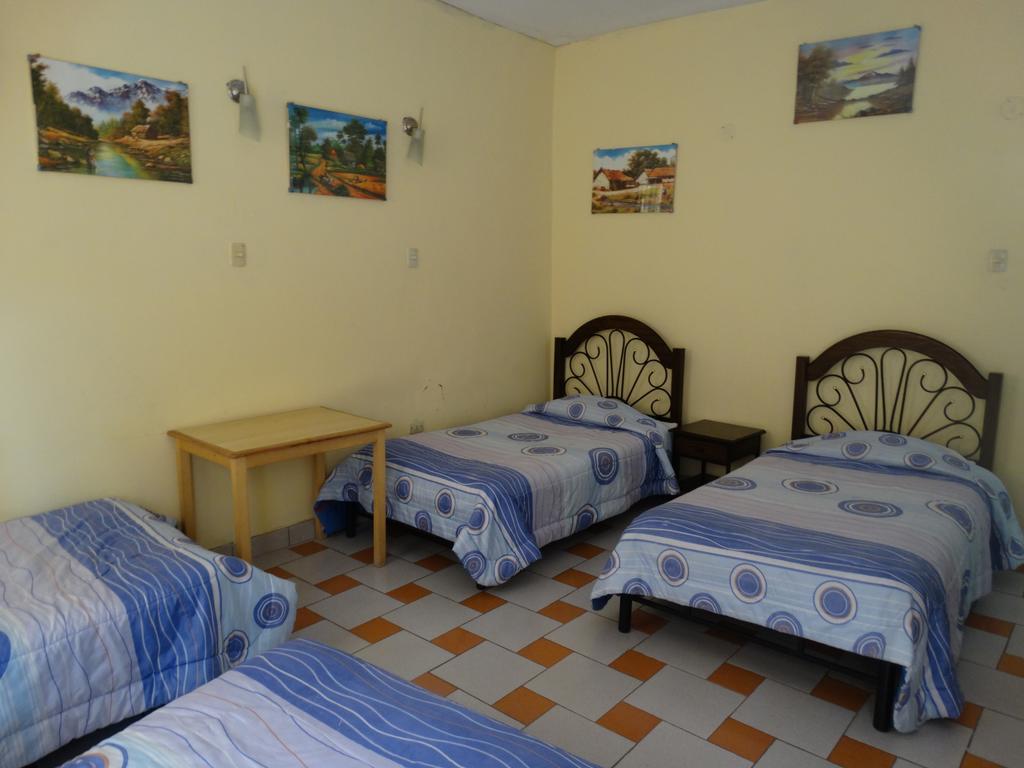 Hotel Manco Capac プーノ エクステリア 写真