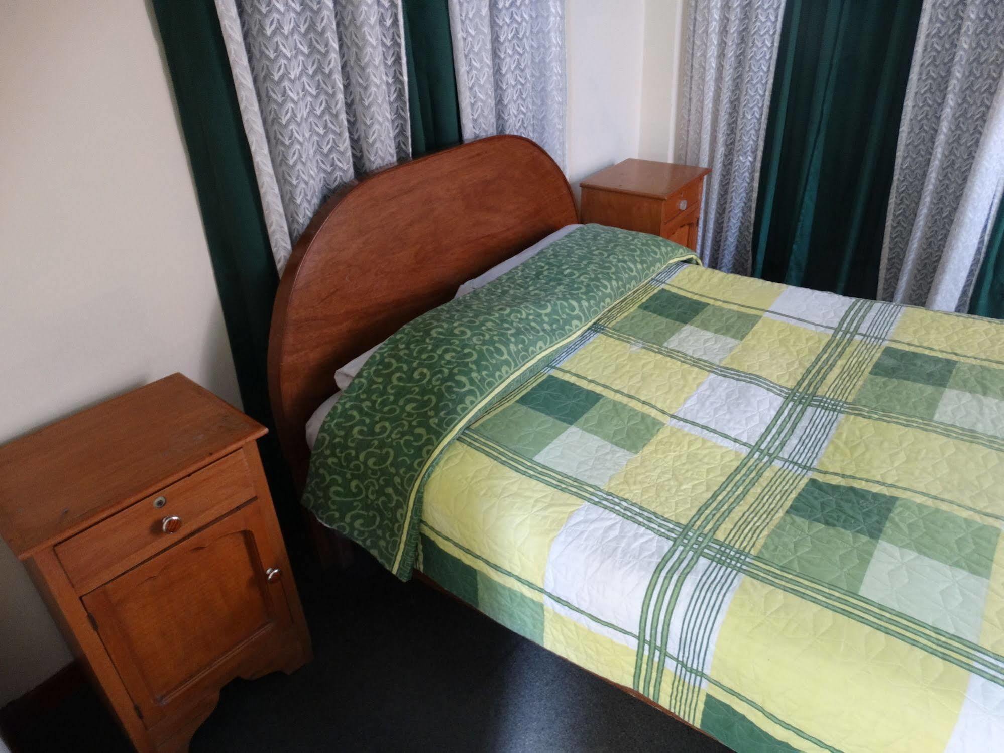 Hotel Manco Capac プーノ エクステリア 写真